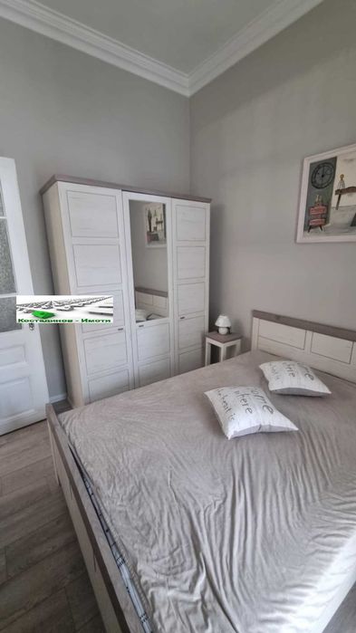 Етаж от къща в гр.Пловдив - Център!