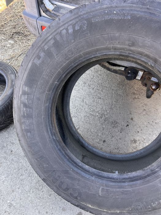 1 anvelopa camion 385/55/22.5 , Continental !