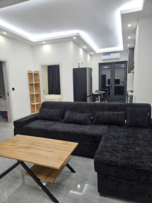 Арендуется квартира новостройки в центре