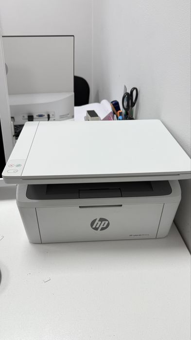 HP Laser Jet M141a