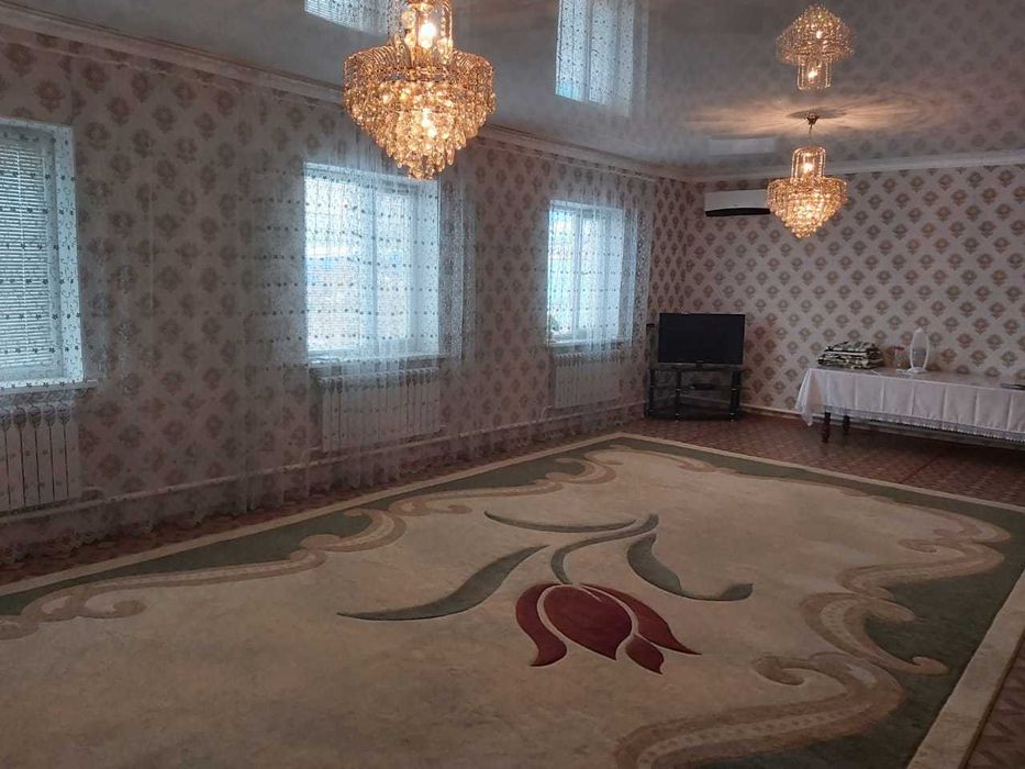 Продам дом г Кульсары