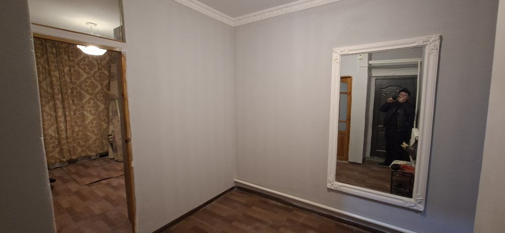 Сдается 2х комнатная квартира под аренду