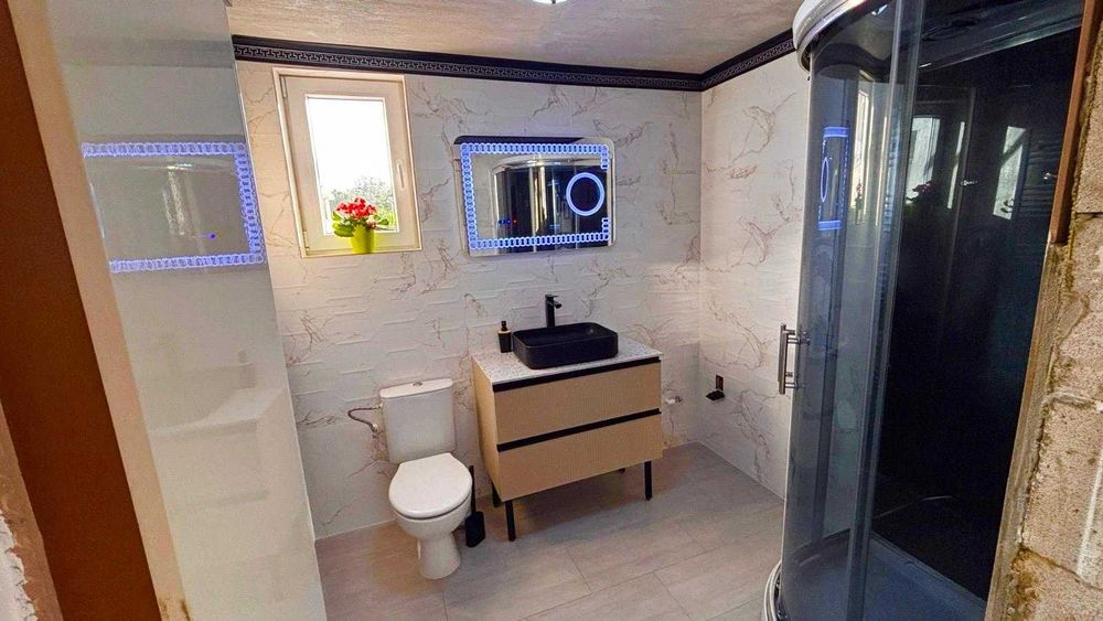 Vand Casa Cu Teren 460 MP - Marului Sector 3