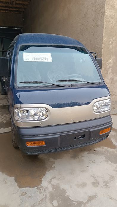 Дамас срочно сотилади