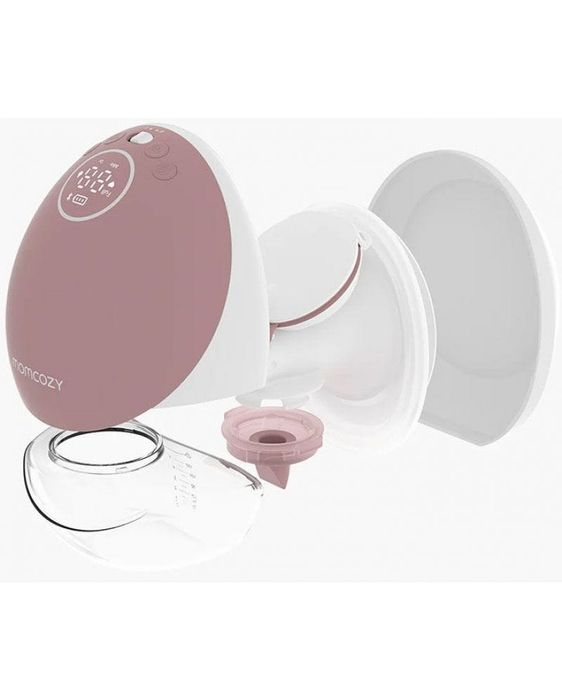 Помпа за кърма Momcozy Mobile M9 (hands-free) - чисто нова