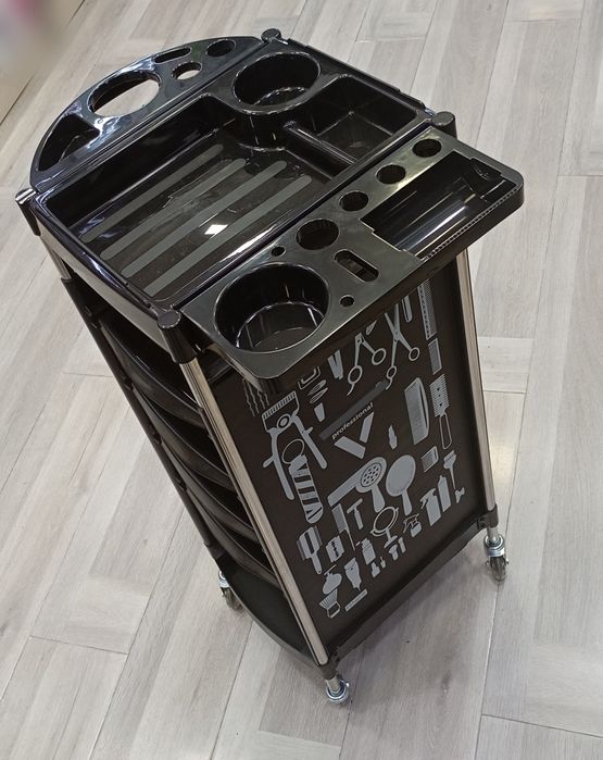 Помощник для парикмахеров