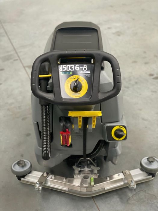 De inchiriat Masina de spalat pardoseli BD 50/50 C