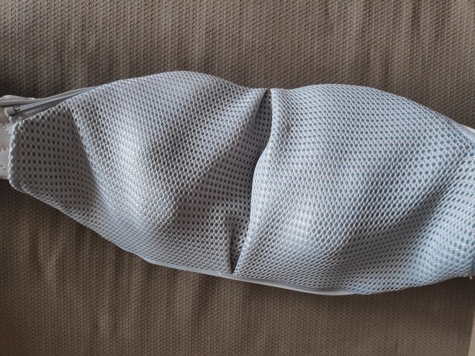 Шиацу масажор Медисана