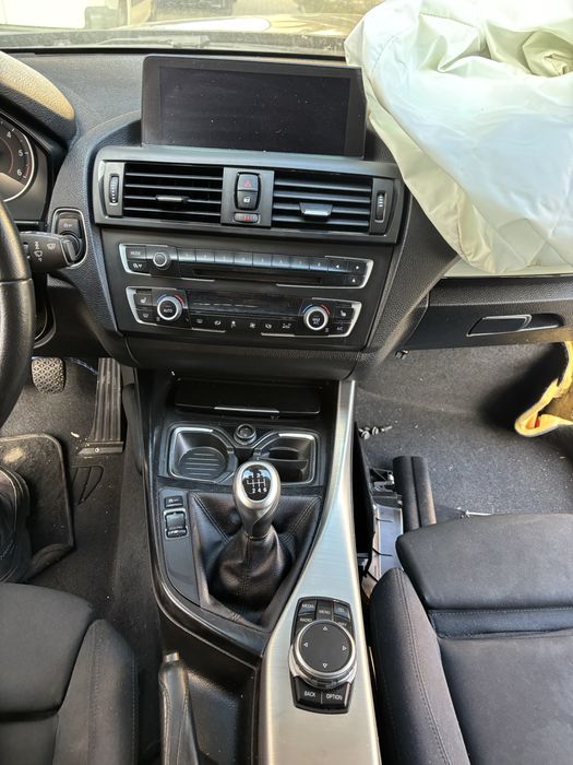 Piese BMW  F20 116d