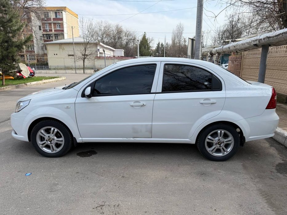 Nexia 3 2018 yil, avtomat, 73 ming probeg, sotiladi