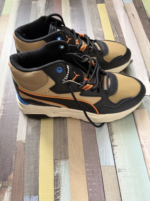 Pantofi Puma noi 42