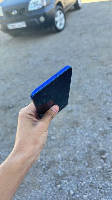Игровой смартфон 128 ГБ