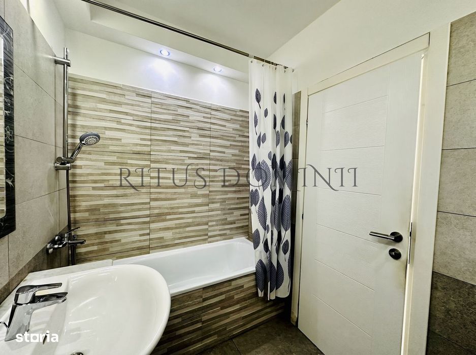 Apartament Panoramic cu 2 camere, Prima Onestilor, 58mp