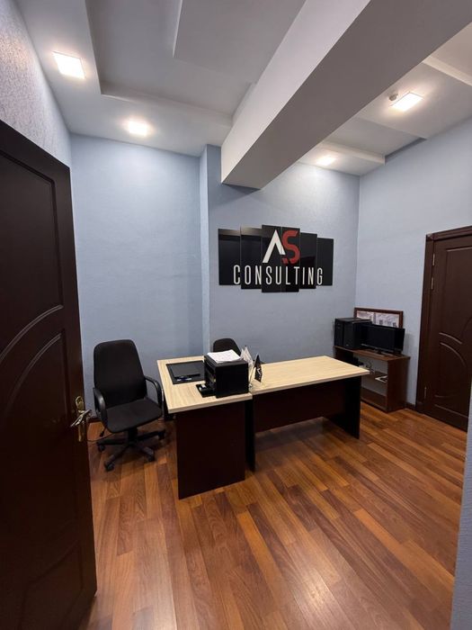 Office ijaraga beriladi