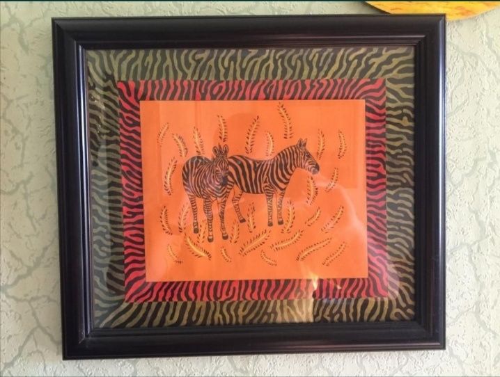 Продам картины авторские!