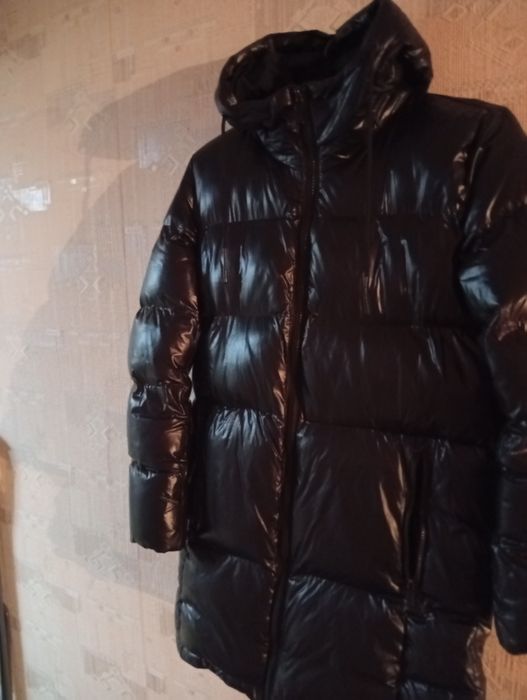 Продам куртку, зима