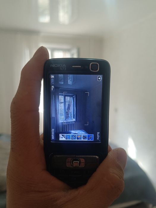 Nokia n73 Music Edition Оригиналы