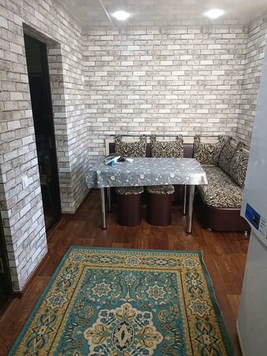 Продаётся дом 6 соток/ 5 комнот