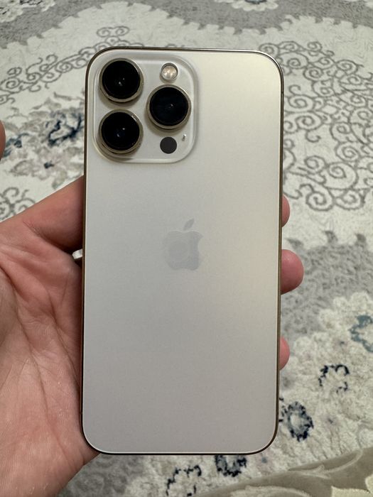 Айфон 13 Про Iphone