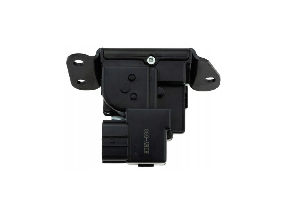 Брава за багажник за Hyundai Santa Fe 3