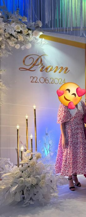 Платье хорошего качества