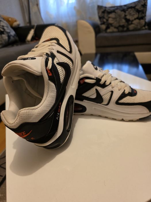Nike Air max 39 номер