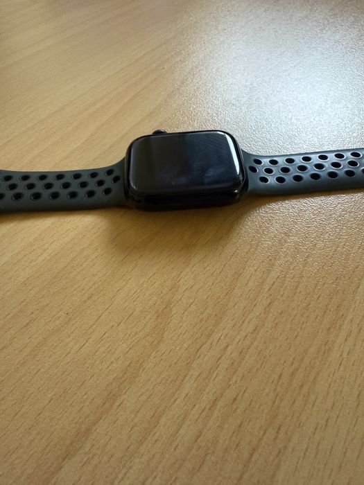 Applewatch 7 Nike 45mm