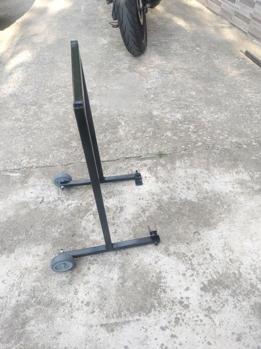 Stander Motocicleta