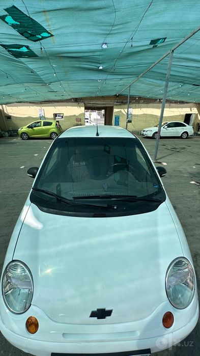 Daewoo matiz sotiladi