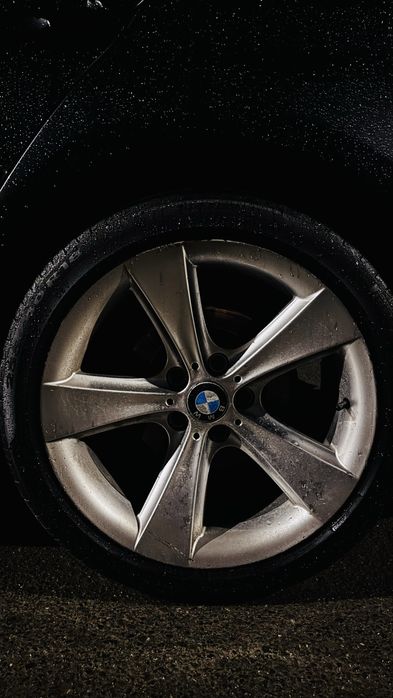Диски на бмв казаны R18
