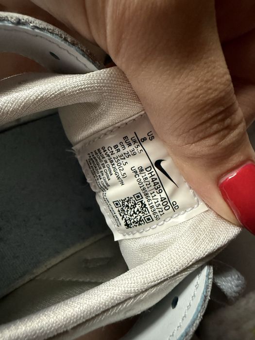 Nike huarache  women