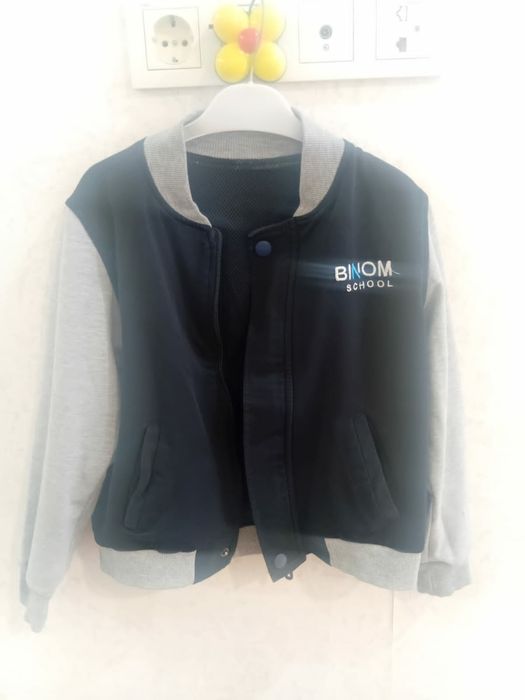 Рюкзаки разные есть на мальчика Oxford