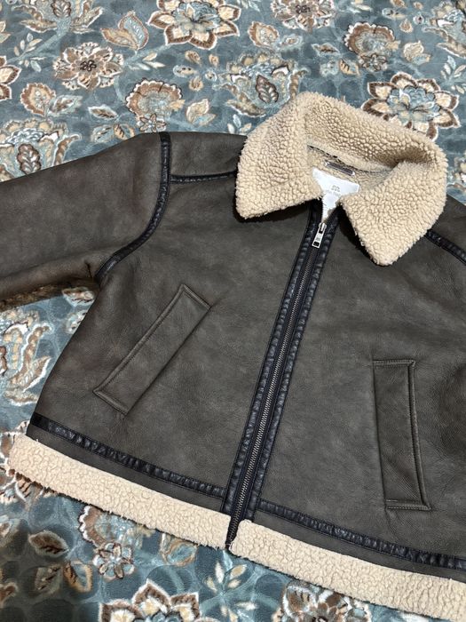 Яке Pull&Bear – топло, много запазено