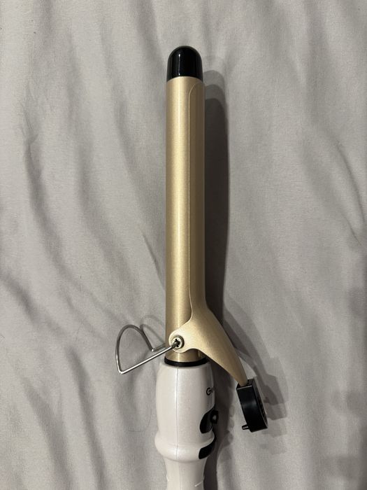 Плойка для волос