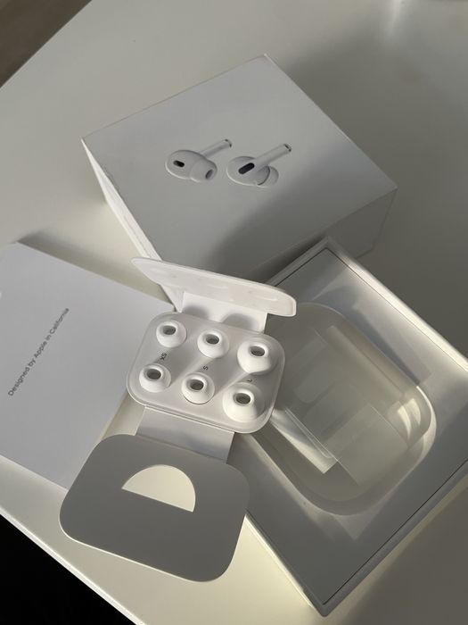 AirPods Pro 2 оригинал