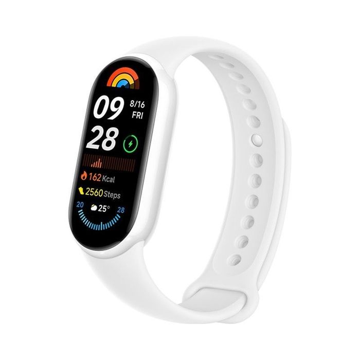 Xiaomi Mi Band 10