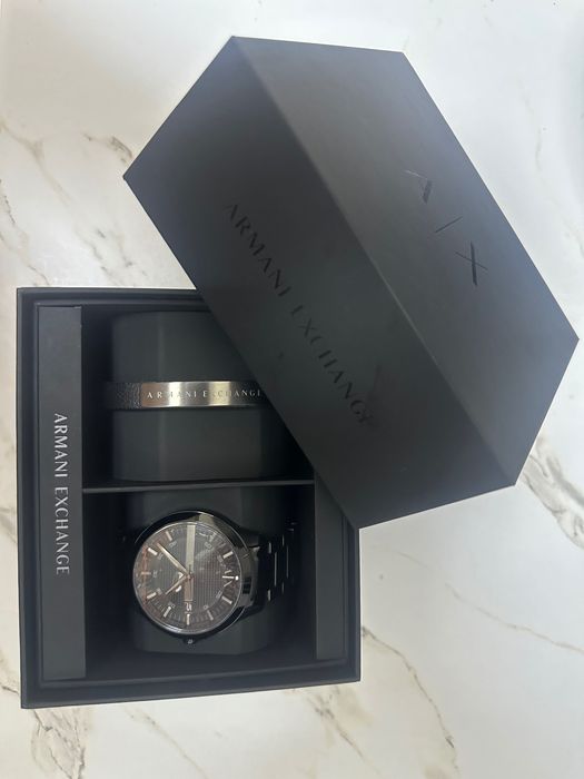 SALE -70% Мъжки сет Armani Exchange  - AX7101