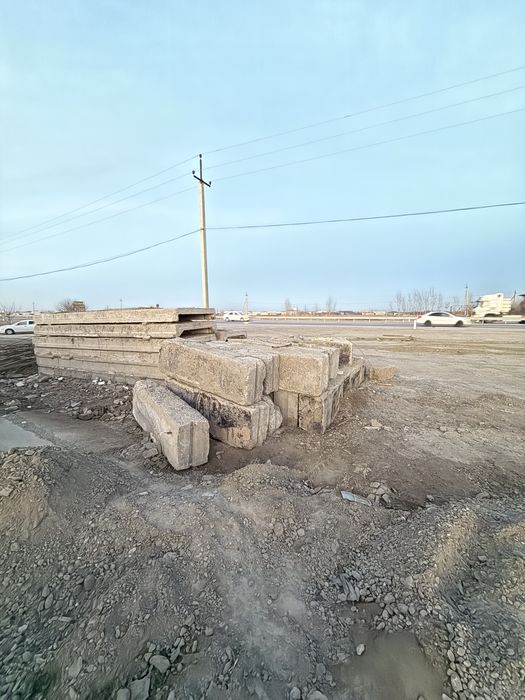 Еспе блок бетон блок