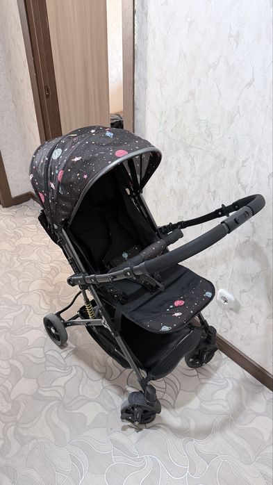 Продам прогулучную коляску