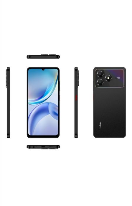 Продам телефон ZTE