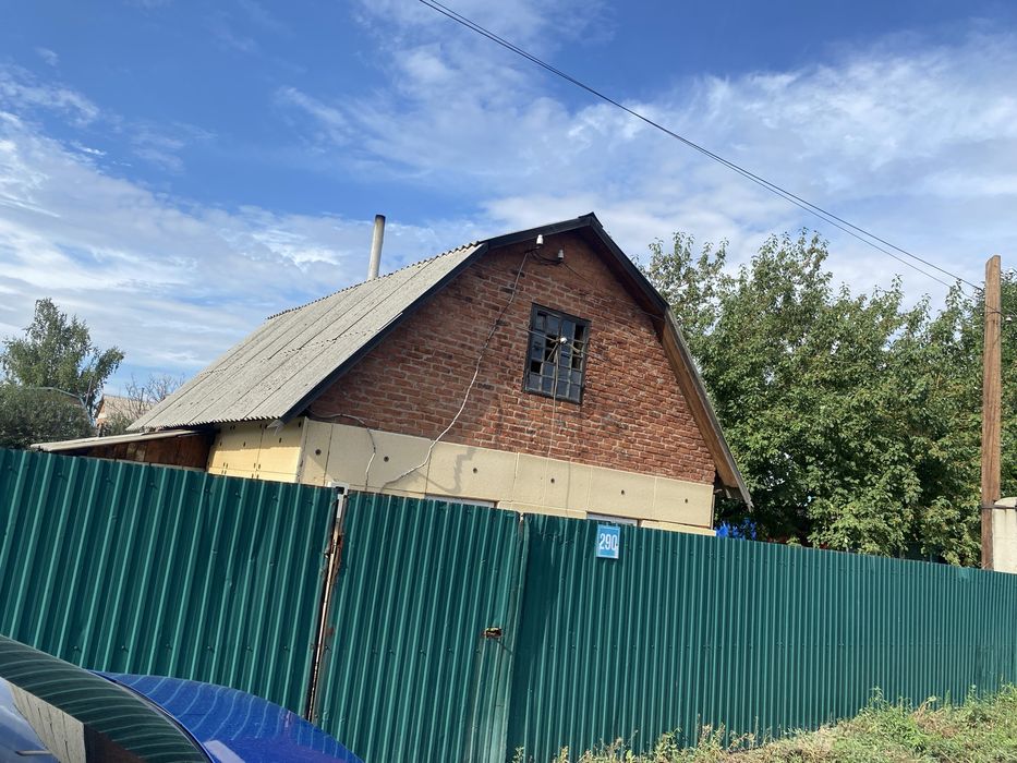 продам дачу радничек рантоный мост