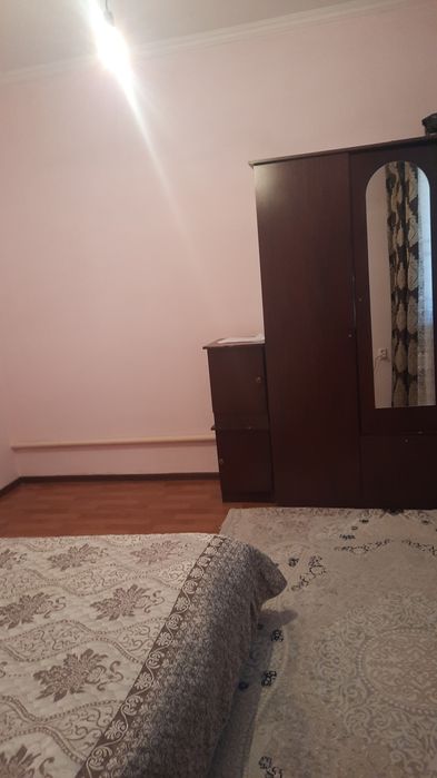Массив Арай, Патшабек Тілеубаев  23