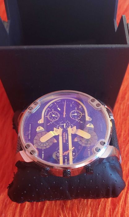 Мъжки часовник Diesel mr. Daddy 2.0