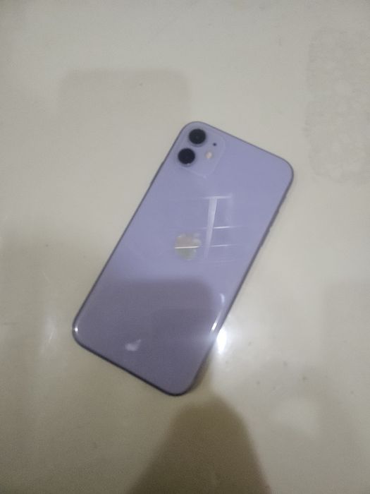 Айфон 11 64гб sim+esim