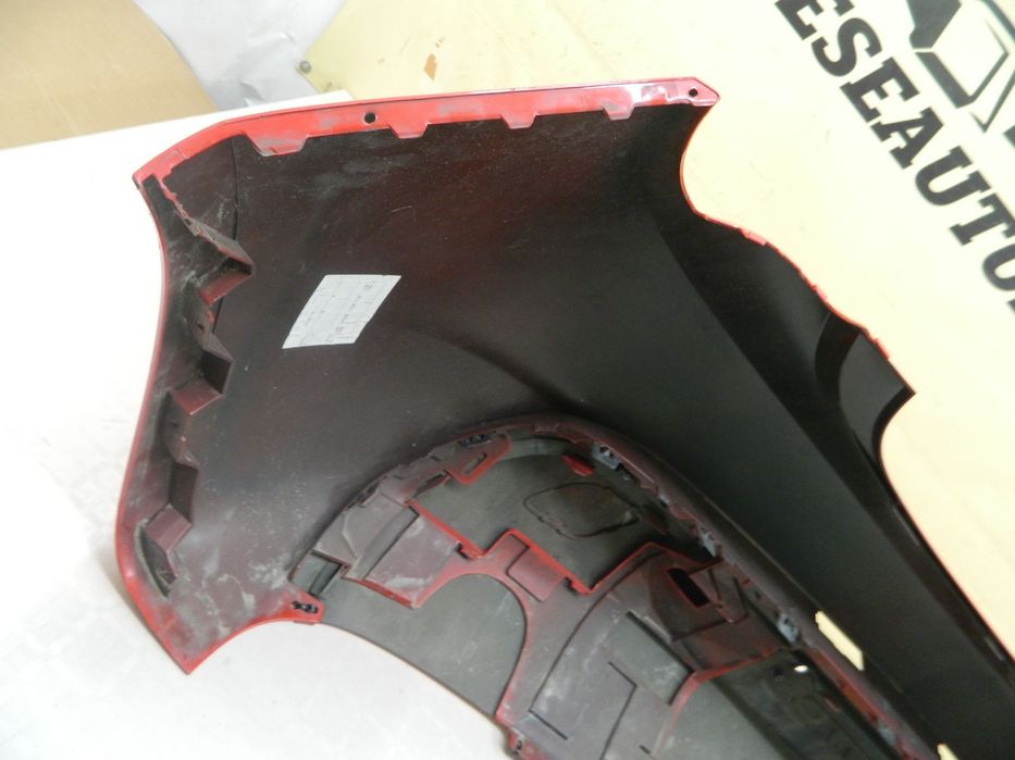 Bara Spate Opel Astra J GTC Hatchback, 2009, 2010, 2011, 2012, 2013, 2014, 2015, cod origine 13266075