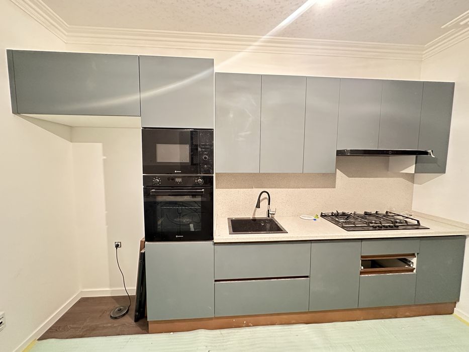 Кухни набор заказ оламиз