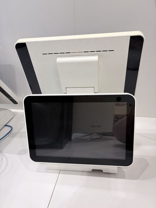 Оборудование для кассы