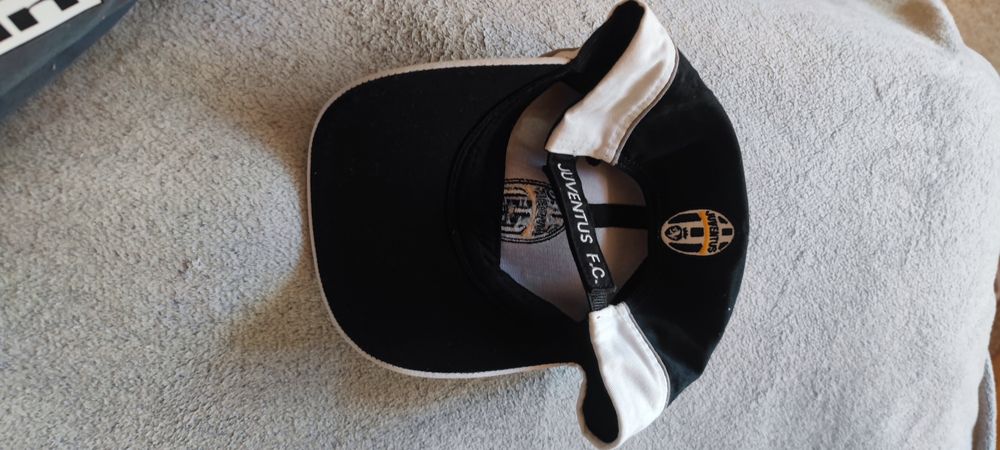 Vanf sapca basebaal juventus