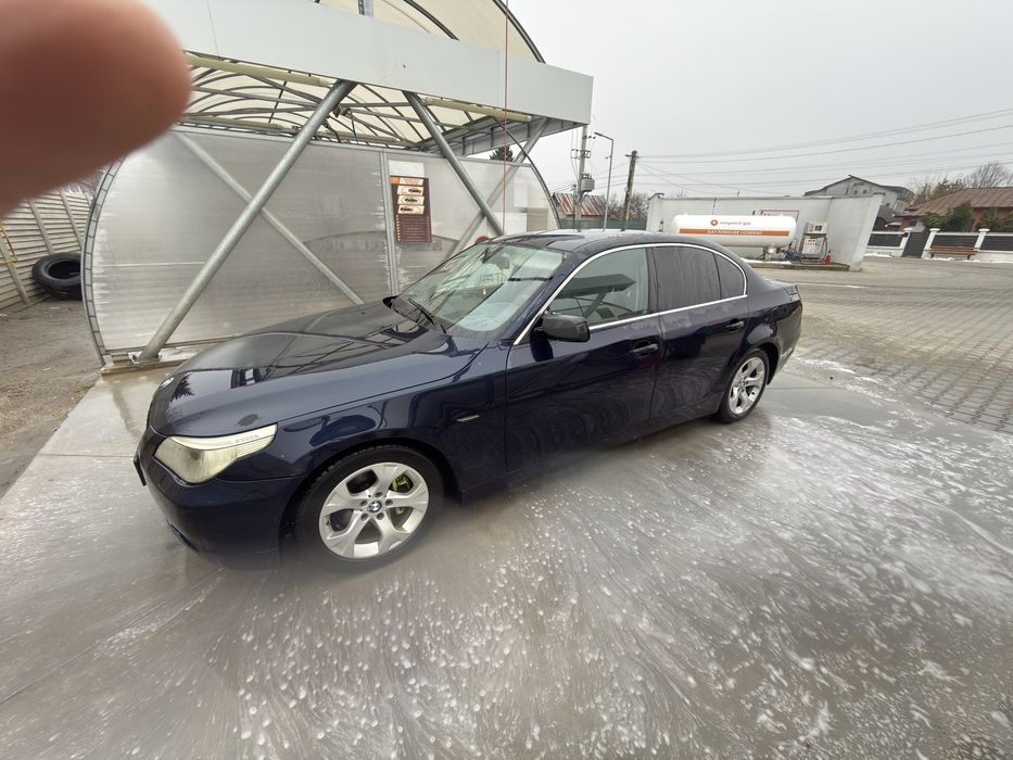 Vand e60 3.0 m57