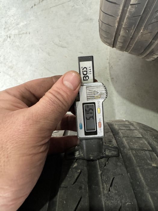 Anvelope 225/55/16 Michelin/Pirelli